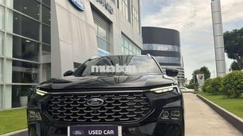 Tân Thuận Ford -2023 Titanium 1.5 AT - 29000 km