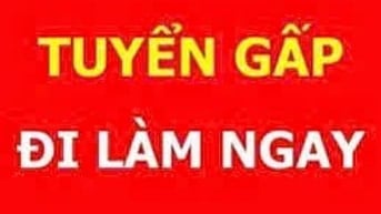 🌸 TUYỂN NHÂN VIÊN BÁN HÀNG LÀM VIỆC TẠI CỬA HÀNG  – QUẬN 6 🌸
