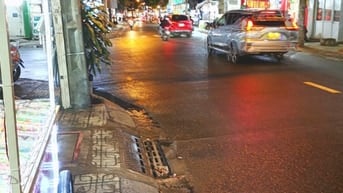 Nhà C4 - 5 x 17m - Mặt tiền KD Nguyễn Sỹ Sách, P.15, Tân Bình