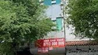 Bán tòa nhà 31 Trần Khắc Chân Quận 1 – GÀ ĐẺ TRỨNG VÀNG – TOÀ NHÀ VĂN 