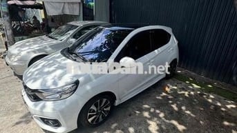 Honda Brio 2019 Brio RS - 75000 km