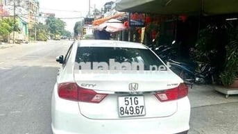 Honda City 2018 1.5 TOP - 110000 km