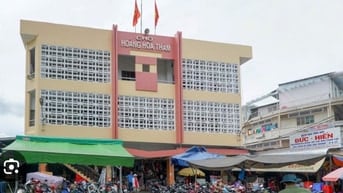 Bán nhà 15/43 Hoàng Hoa Thám, Phường 13, Quận Tân Bình