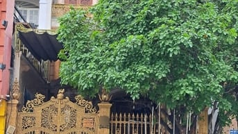 Bán Biệt Thự Mặt Tiền Đường Tân Sơn Nhì, P. Tân Sơn Nhì, Quận Tân Phú