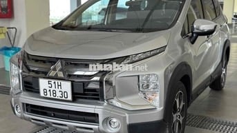 Mitsubishi Xpander Cross 2020 AT - 57000 km