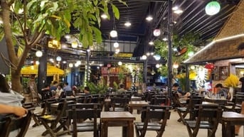 VIỆC LÀM PARTIME XOAY THEO CA 