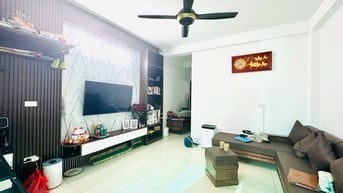 NHÀ ĐẸP THƯỢNG THANH. 70M2. MT 4M - GAN Ô TÔ. 8.1 TỶ