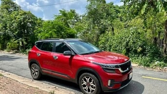 Kia Seltos Premium 1.4 Turbo siêu mới