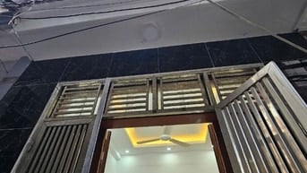 BÁN NHÀ PHÚ ĐÔ NAM TỪ LIÊM 30M 6.6TY CÓ THƯƠNG LƯỢNG - VỊ TRÍ ĐẸP AN S
