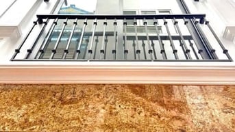 6 Tầng thang máy ngõ 68 cầu giấy 45m2 MT 4 m . 12,5 Tỷ