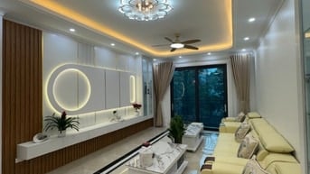NHÀ THANG MÁY 7 TẦNG NGỌC THUỴ. FULL NỘI THẤT. GẦN PHỐ CỔ. 12.3 TỶ