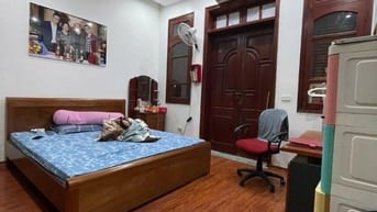 Ô TÔ TRÁNH VÀO NHÀ 63M, 4,5 TẦNG THANG MÁY,CÁCH PHỐ 10M.