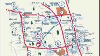 NGỌC SƠN NOBLE – TÂM ĐIỂM MỚI TRÊN BẢN ĐỒ BẤT ĐỘNG SẢN THẠCH HÀ 