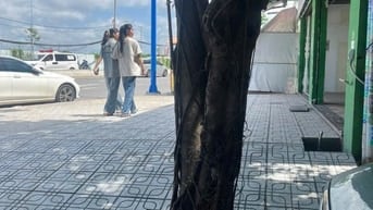 CHO THUÊ MẶT BẰNG 2 MẶT TIỀN ĐƯỜNG ĐỖ XUÂN HỢP, TP THỦ ĐỨC