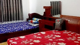Phòng Ghép cho Nữ Full Tiện Nghi Máy Lạnh Chỉ 1 tr9/tháng Thảo Điền 
