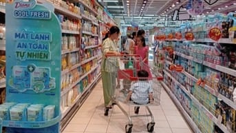 CỬA HÀNG TIỆN LỢI CẦN TUYỂN NHÂN VIÊN NAM NỮ