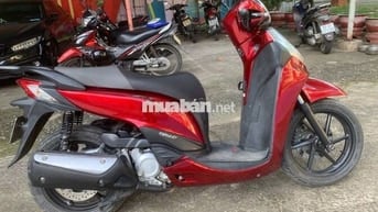 Xe Sh300i Italy, model 2013 đăng ký lần đầu 2016