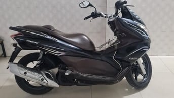 Bán xe honda PCX màu đen 125cc