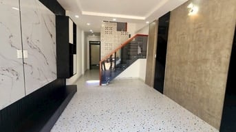 NHÀ CHÍNH CHỦ CẦN BÁN – 51m2 – 3PN – GẦN BỆNH VIỆN ĐIỀU DƯỠNG – SHR