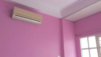 Cho nữ NVVP/SV thuê phòng, giá 3.5tr - lầu 2, p7, q5 (cách ĐHSP <1 km)