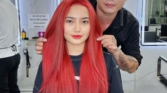 Thomas salon Cần 2 thợ nam chính, cắt nam nữ, 2 phụ nam nữ