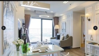 Bán CH Cao cấp Cantavil Premier Q2 125m2, 3PN, SH, Full NT, 