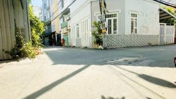 BÙI ĐÌNH TÚY - 76M2(7,5x10) - LÔ GÓC - 2 TẦNG - HẺM XE TẢI- BÌNH THẠNH