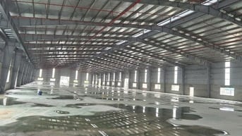 Cho  thuê  kho 1200m2 – 2200m2 , Quốc Lộ 1A , Bình Tân , PCCC tự động 
