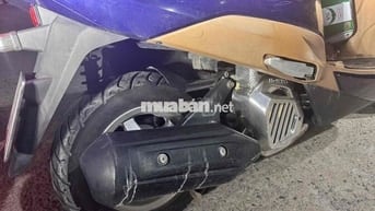 xe lead  ở HCM