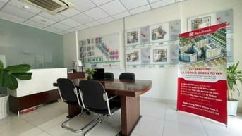 Bán căn hộ shophouse Green Town Bình Tân phù hợp vừa ở vừa kinh doanh 