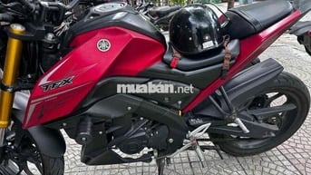 Cần bán nhanh xe TFX