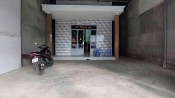 Cắt Lỗ Thêm 300Triệu Nhà ở Ngay KDC Tân Hiệp - Hóc Môn DT 107m2.