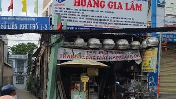 CHO THUÊ MẶT BẰNG KINH DOANH MẶT TIỀN ĐƯỜNG LÊ VĂN VIỆT