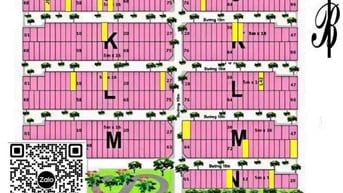 Chính chủ cần bán lô đất L51-đã có sổ hồng