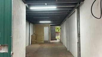 Cho thuê kho đẹp 70m2 x 02T, DTSD: 140m2,  Bằng B tải 3 tấn đỗ cửa 8t