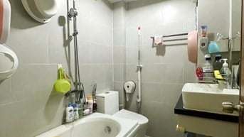 Ngộp NH bán gấp nhà 2lau,Nguyễn Văn Đậu,Bình Thạnh,HXH,42m,hơn 6ty