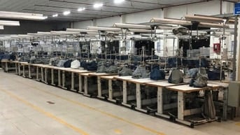 Cho thuê Kho Xưởng 3600m2 Tại KCN Tân Thới Hiệp, Hiệp Thành, Quận 12