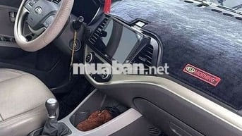 Kia Morning 2018 Si 1.25 MT - 40000 km