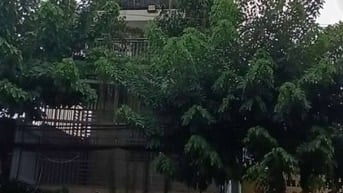 Bán nhà mặt tiền Nguyễn Thị Sóc Hóc Môn diện tích khủng 