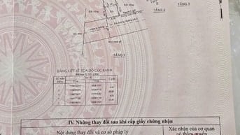 🏡 BÁN NHÀ PHỐ QUẬN BÌNH TÂN – HẺM 790/33 Hương lộ 2