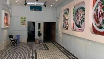 Nhà Bán 38B Trần Hưng Đạo. P PNL Q 1