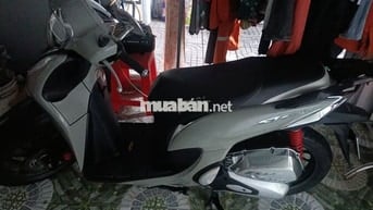 Bán SH mode 125 ít đi nguyên zin năm 2021