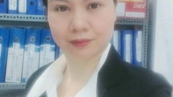 Kế Toán Trưởng  thu nhập 18-25tr