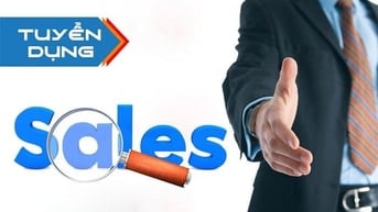  Công ty cổ phần Interbuslines cần tuyển nhân viên sale