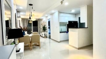Bán nhanh CC Ruby Garden, 80m2 3PN - 2WC tặng full nội thất Tân Bình