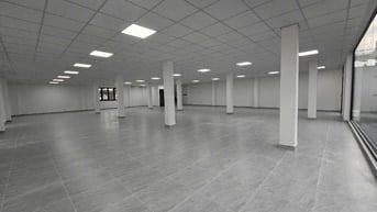  Cho thuê kho + văn phòng DT: 640m2 ,Kinh Dương Vương, Q 6 ,vị trí đẹp