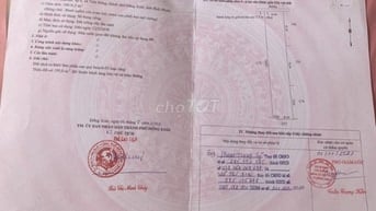 C227. Nhà Đất Tiến Hưng Đồng Xoài Bình Phước 