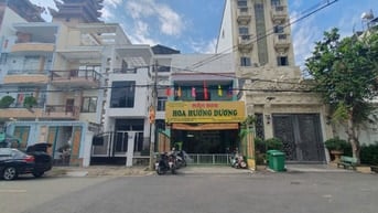 Cần bán 2 căn nhà đường 7A - KDC Tên Lửa, P.BTĐ B.