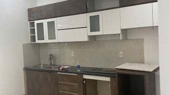 Nhà TL19 Ngay Ngã Tư Ga-Gần Chợ Cầu Đồng(4x17.2m)