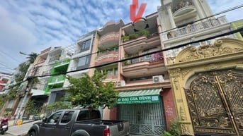 Cần bán 2 căn nhà đường 7A - KDC Tên Lửa, P.BTĐ B.